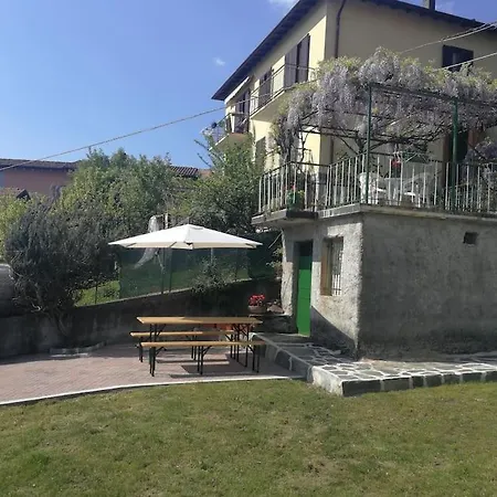 Apartment Ca' Dei Corti