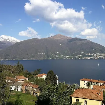 Ca' Dei Corti Apartment