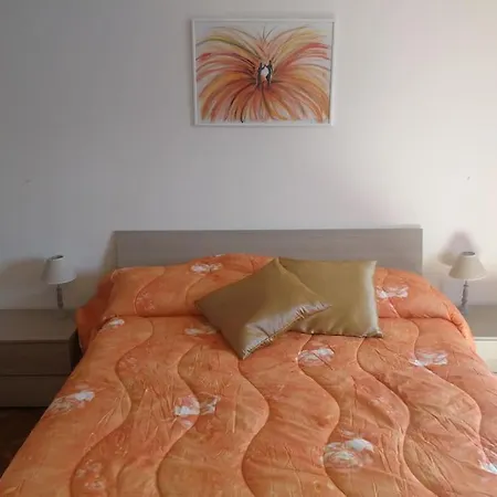 Apartment Ca' Dei Corti *
