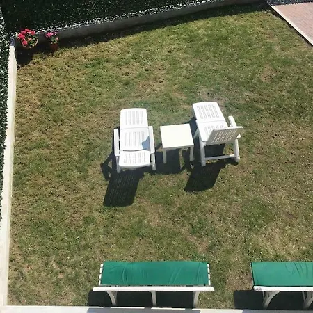 Apartment Ca' Dei Corti *