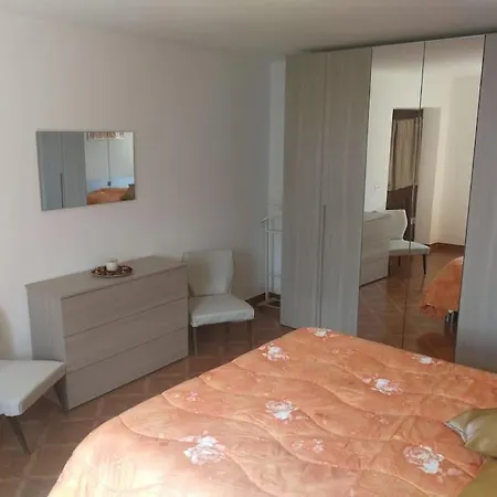 Ca' Dei Corti Apartment Rezzonico