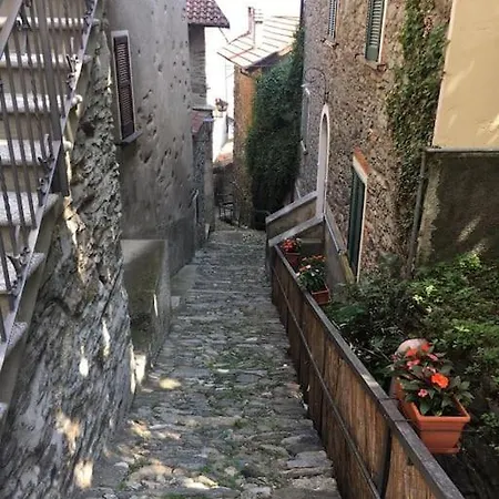 Apartment Ca' Dei Corti