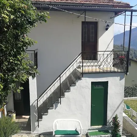 Apartment Ca' Dei Corti Rezzonico