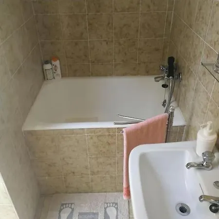 Apartment Ca' Dei Corti *
