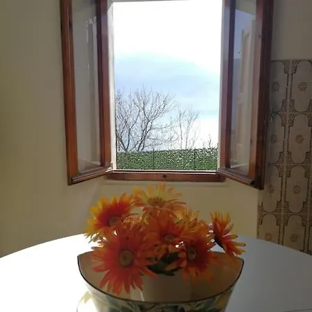Apartment Ca' Dei Corti Rezzonico